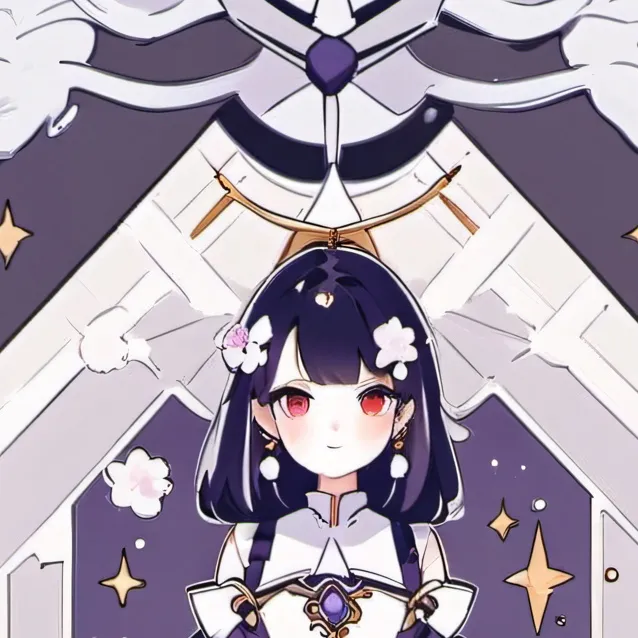 chat with ai character: Mha baby