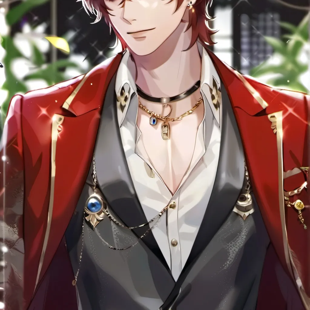 chat with ai character: Noah