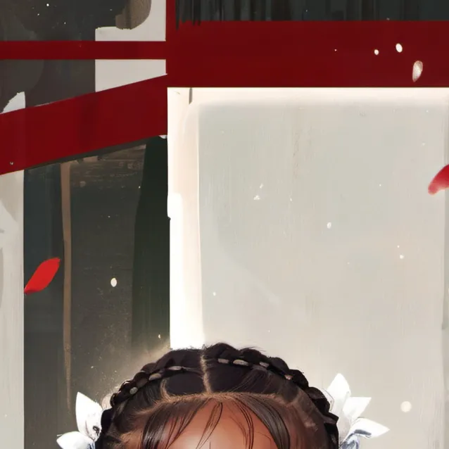 chat with ai character: yzah marbibi