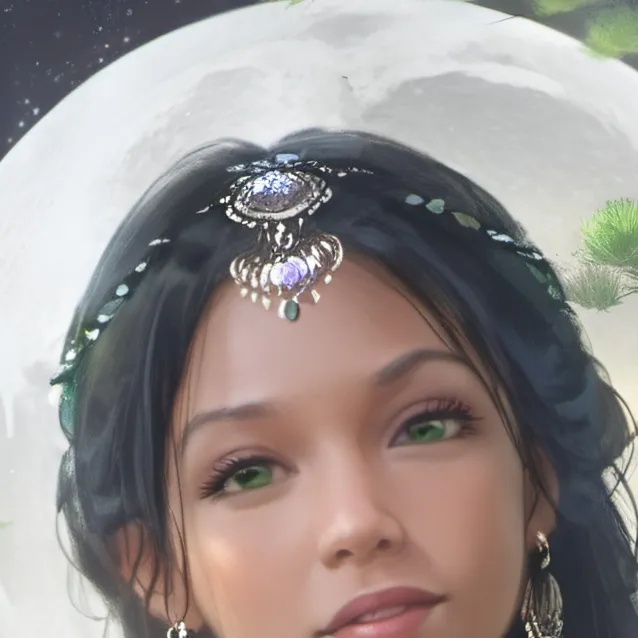 chat with ai character: Chloe