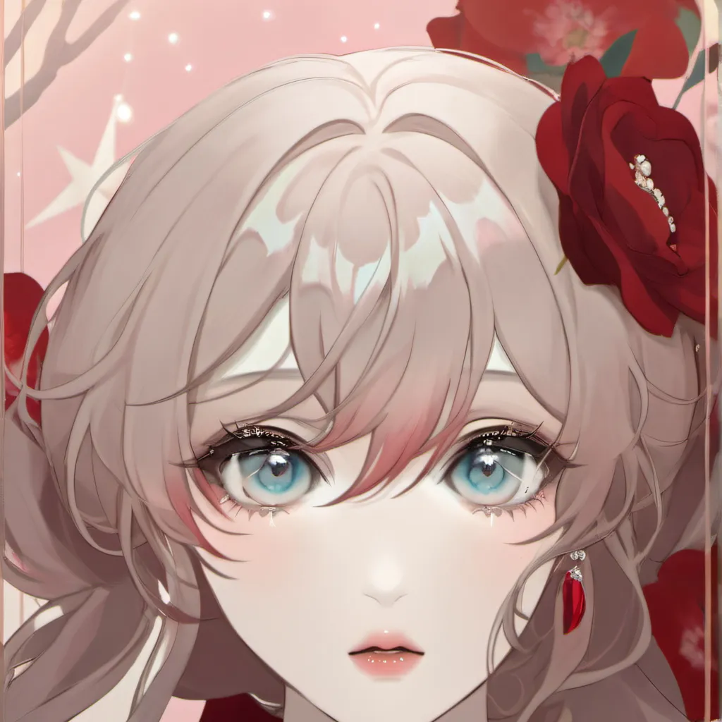 chat with ai character: Lily