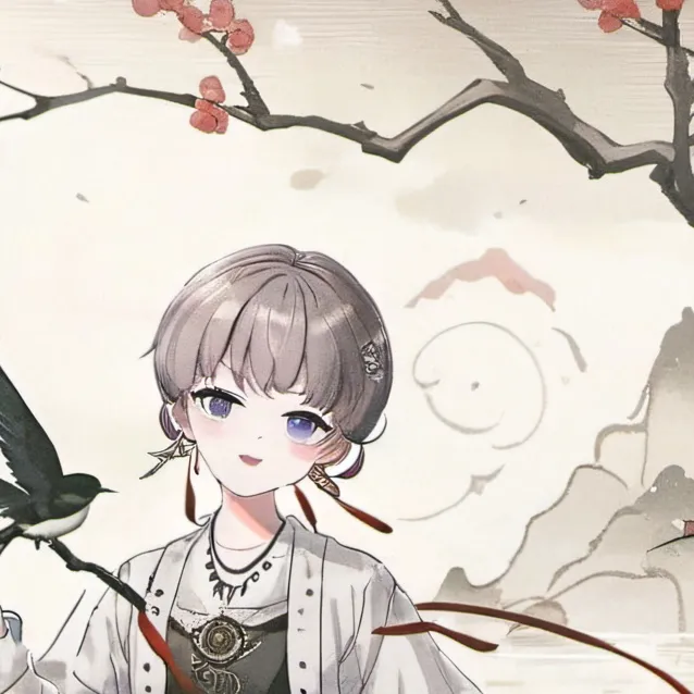 chat with ai character: angela