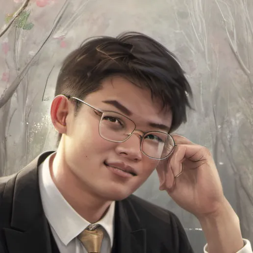 chat with ai character: Jm Delacruz