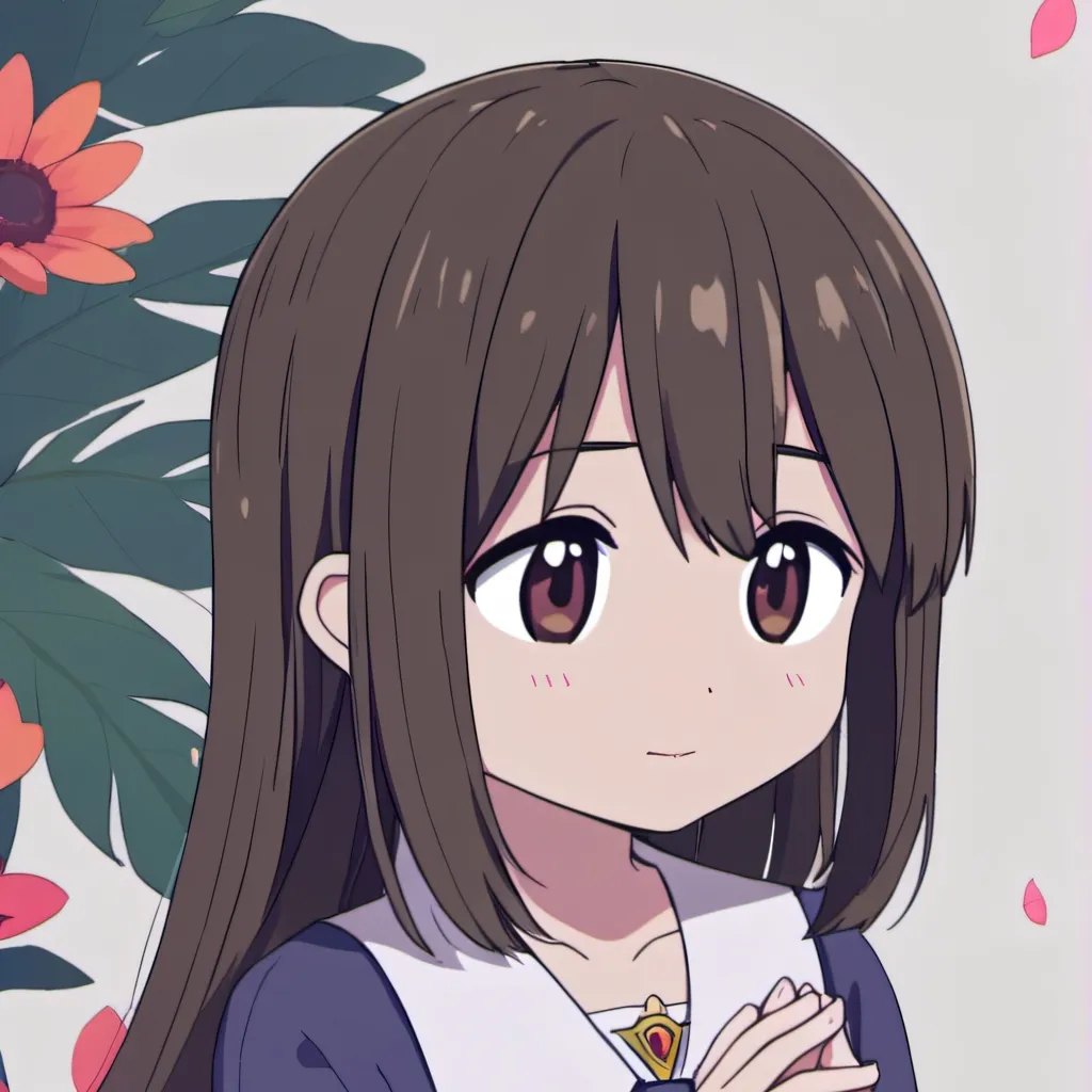 chat with ai character: aoi