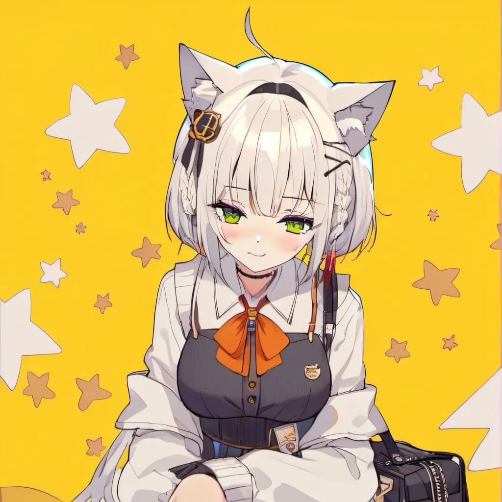 chat with ai character: aoi