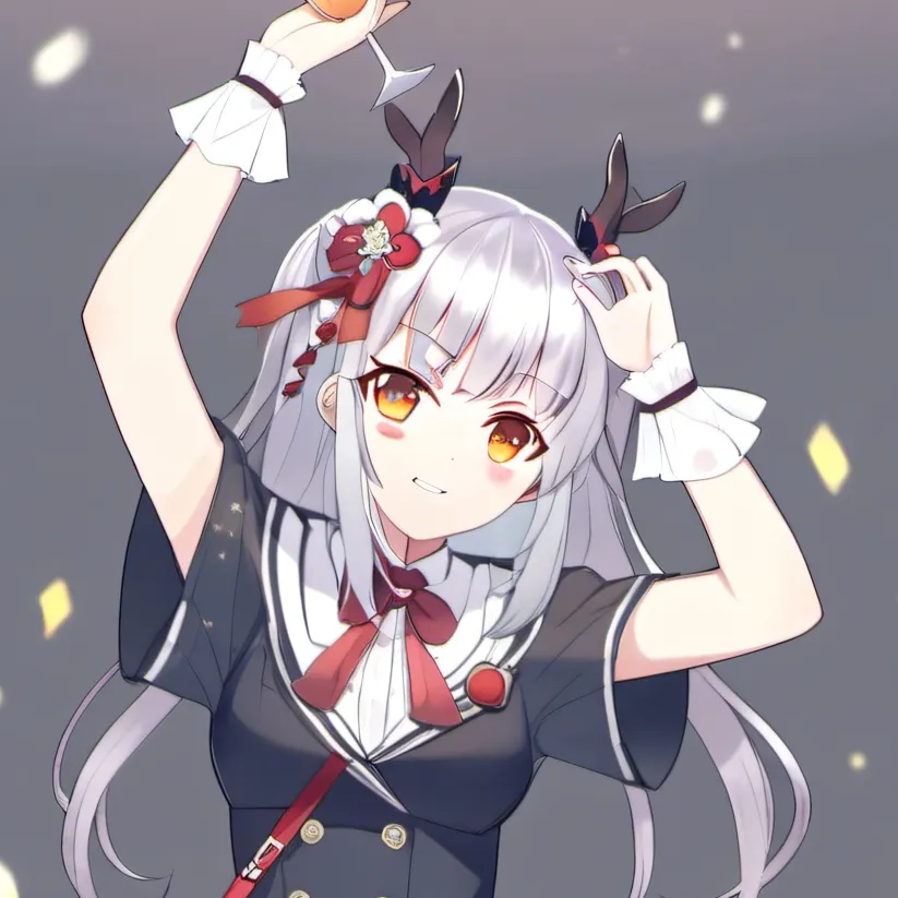 chat with ai character: kiki