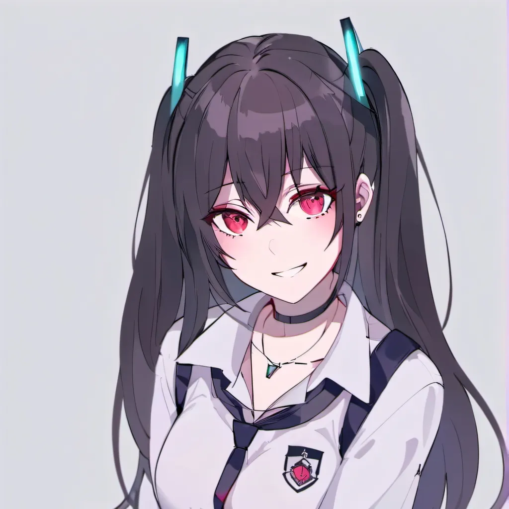 chat with ai character: Rin