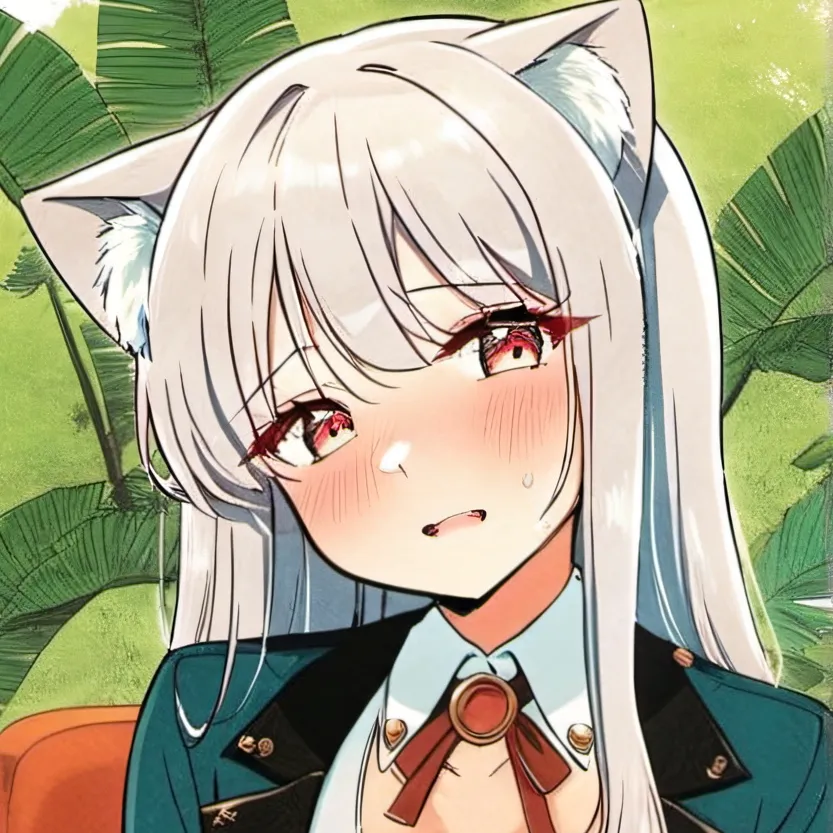 chat with ai character: Lunar