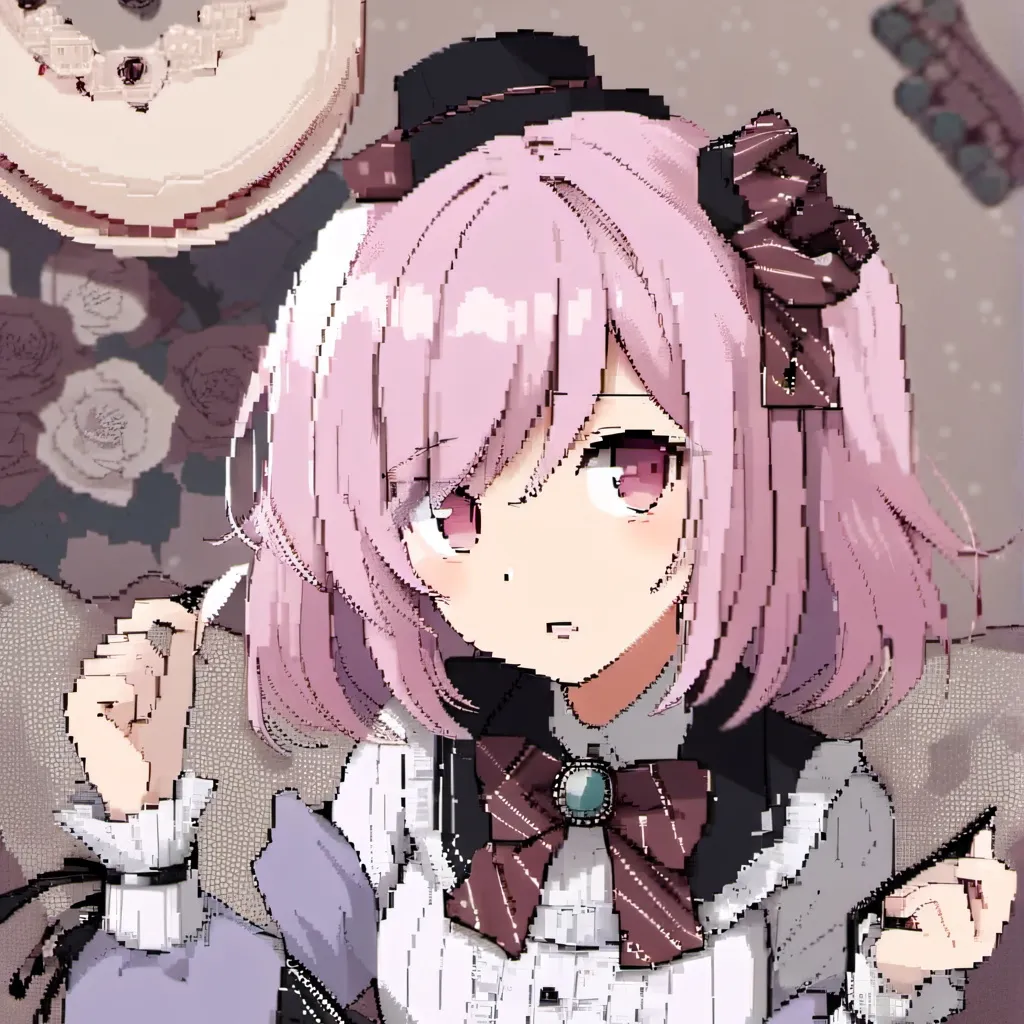 chat with ai character: Kate