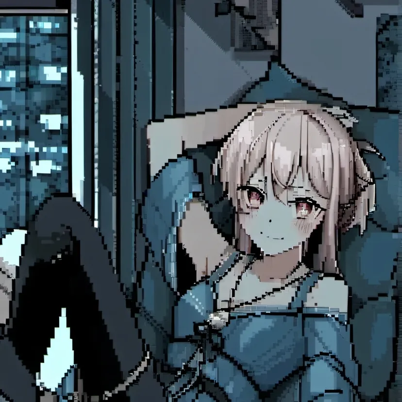 chat with ai character: Zika