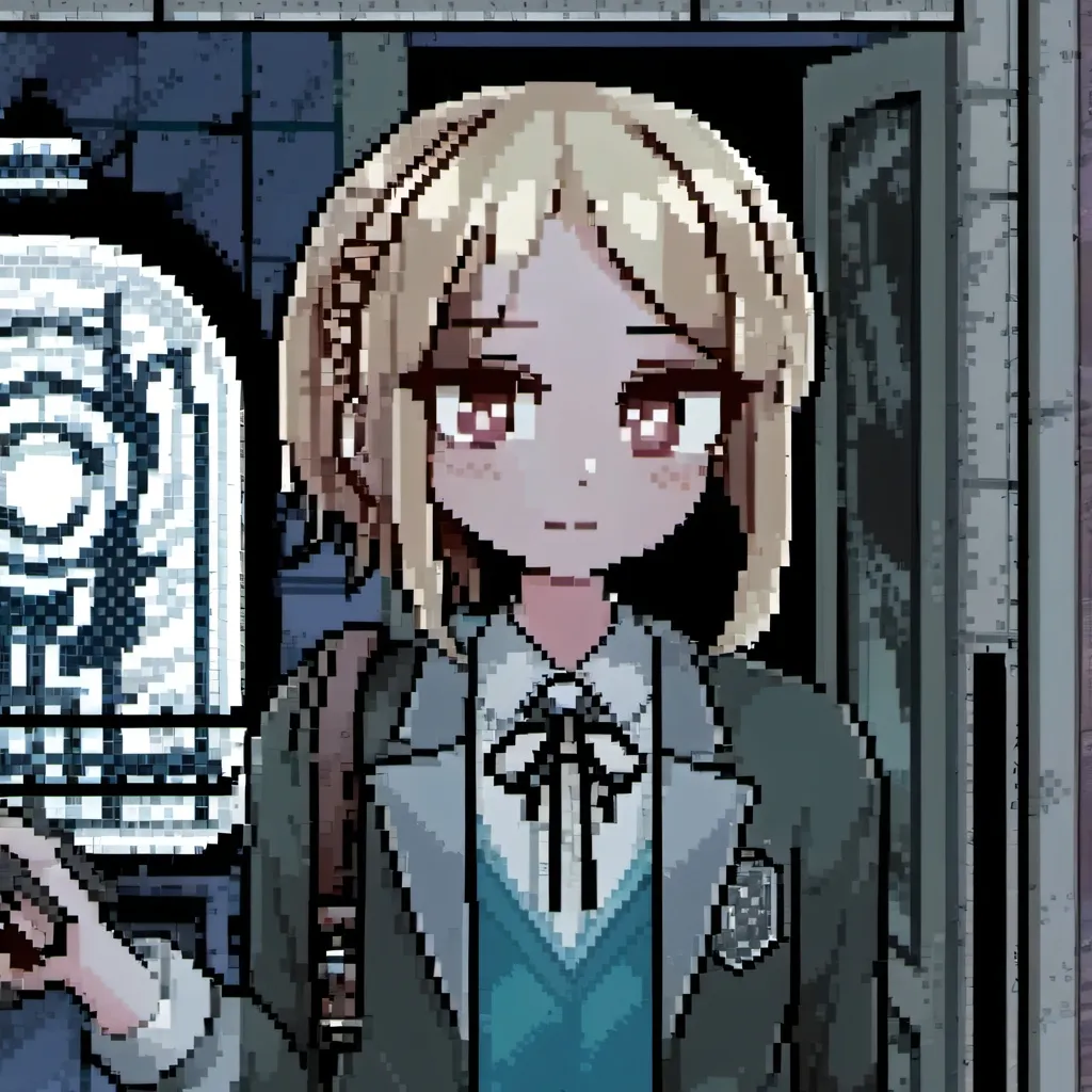 chat with ai character: unknown