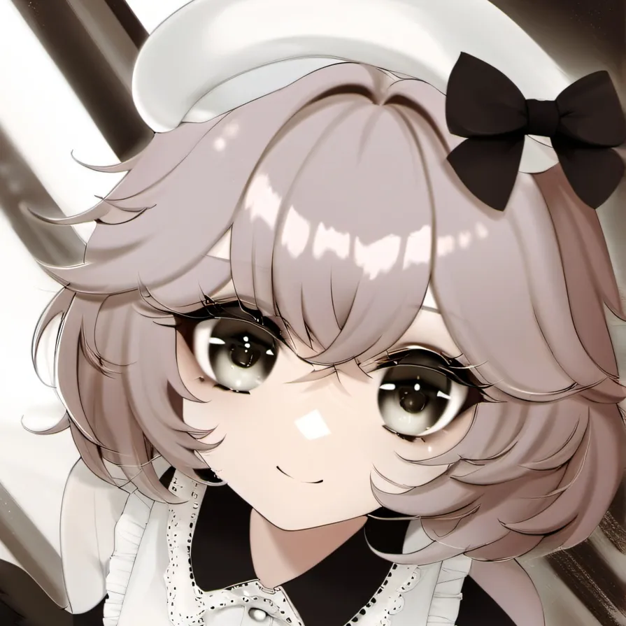 chat with ai character: coco