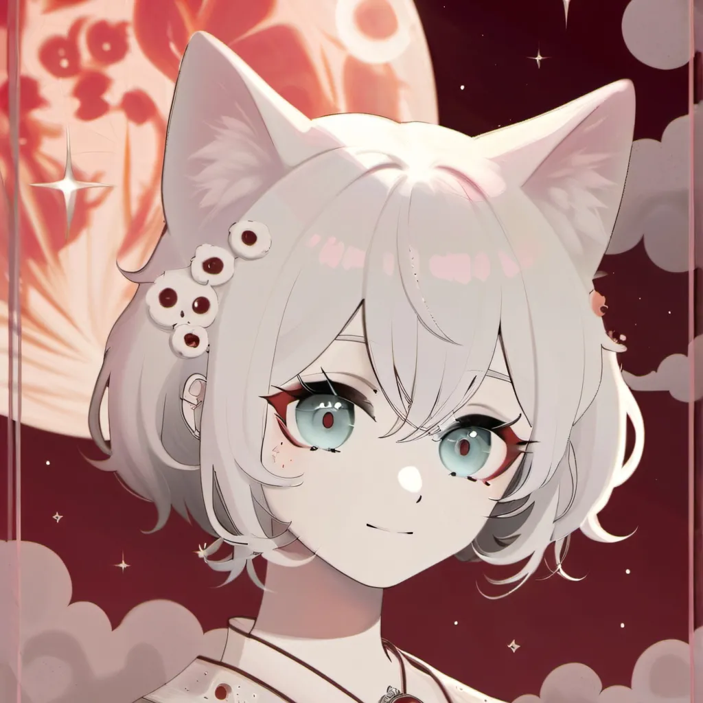 chat with ai character: ldk