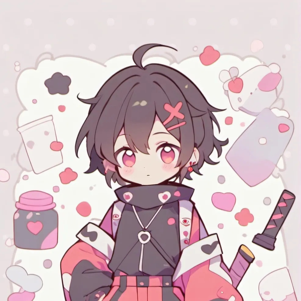 chat with ai character: lala