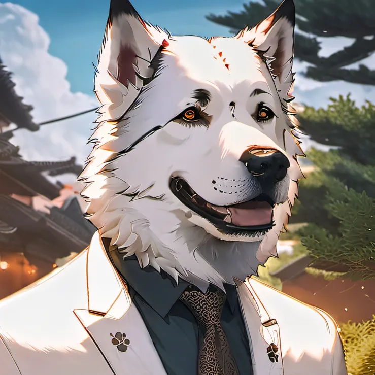 chat with ai character: ldk