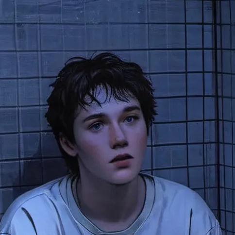 chat with ai character: Adam Stanheight