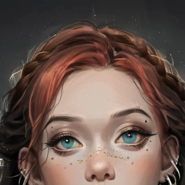 chat with ai character: lia