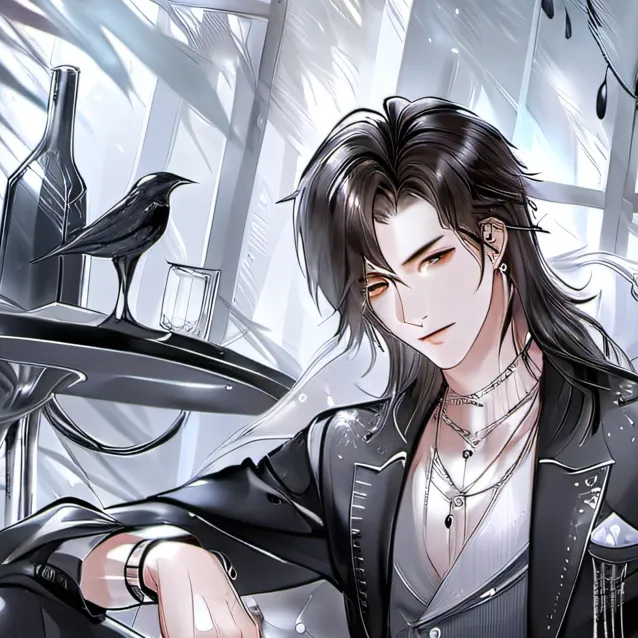 chat with ai character: Samuel 