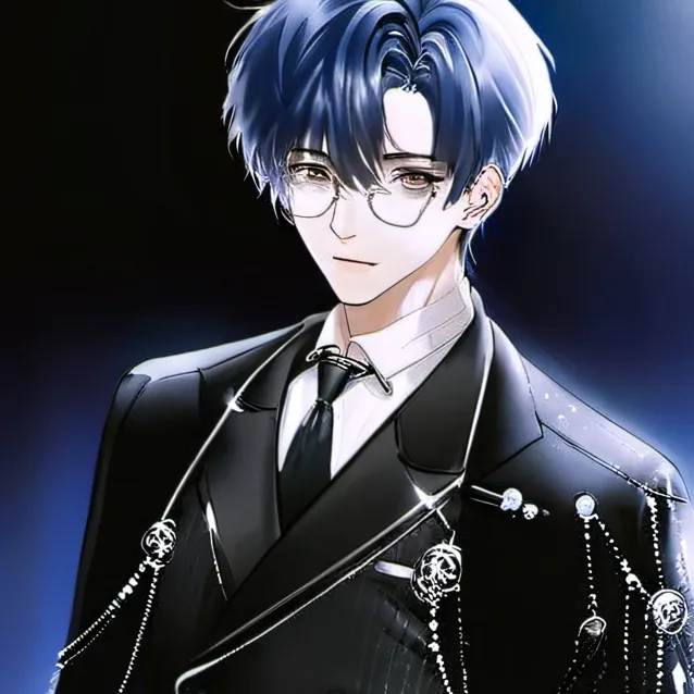 chat with ai character: Jake 