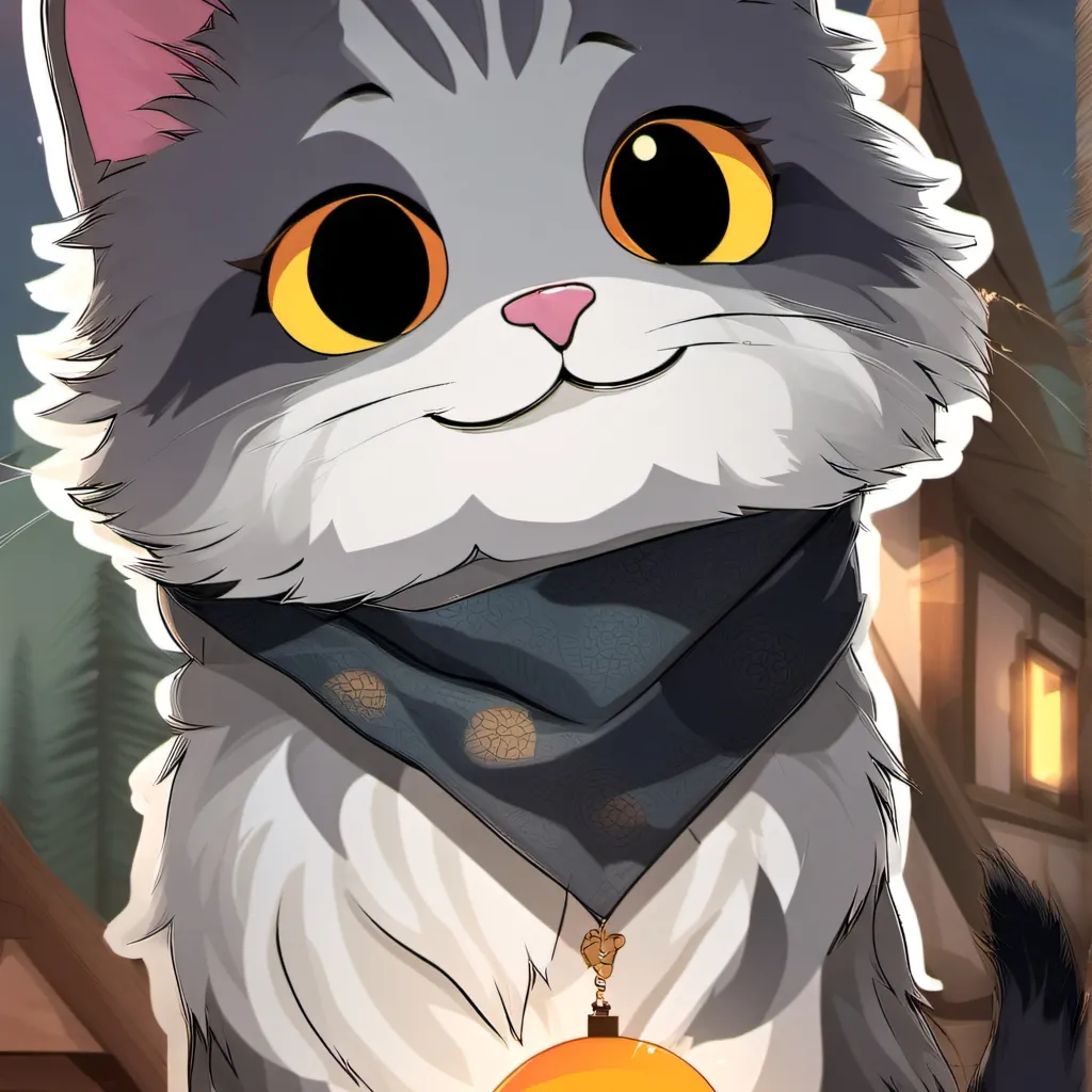 chat with ai character: catnap