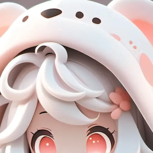 chat with ai character: smiling critters