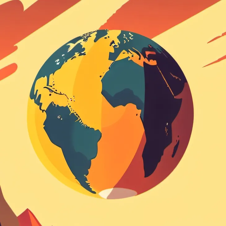 chat with ai character: country balls