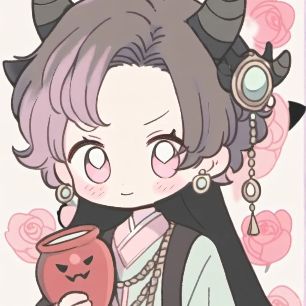 chat with ai character: demon kingdom