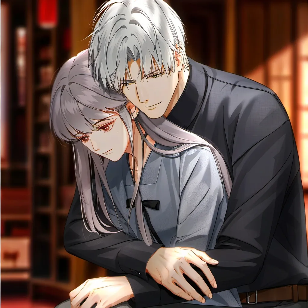 chat with ai character: Karadan