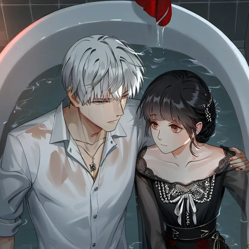 chat with ai character: Soren Yule