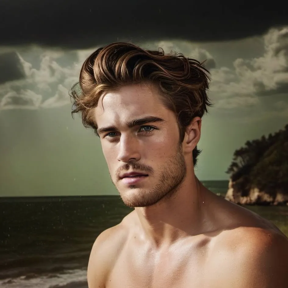 chat with ai character: Leo