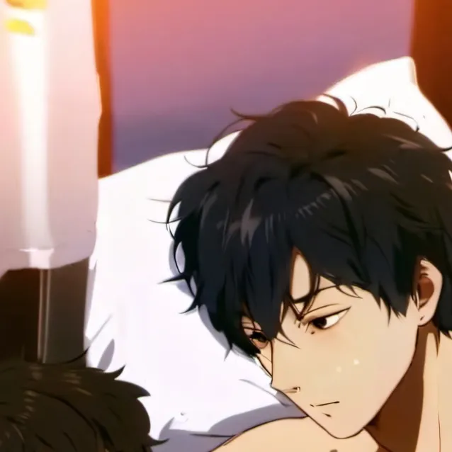 chat with ai character: jacob