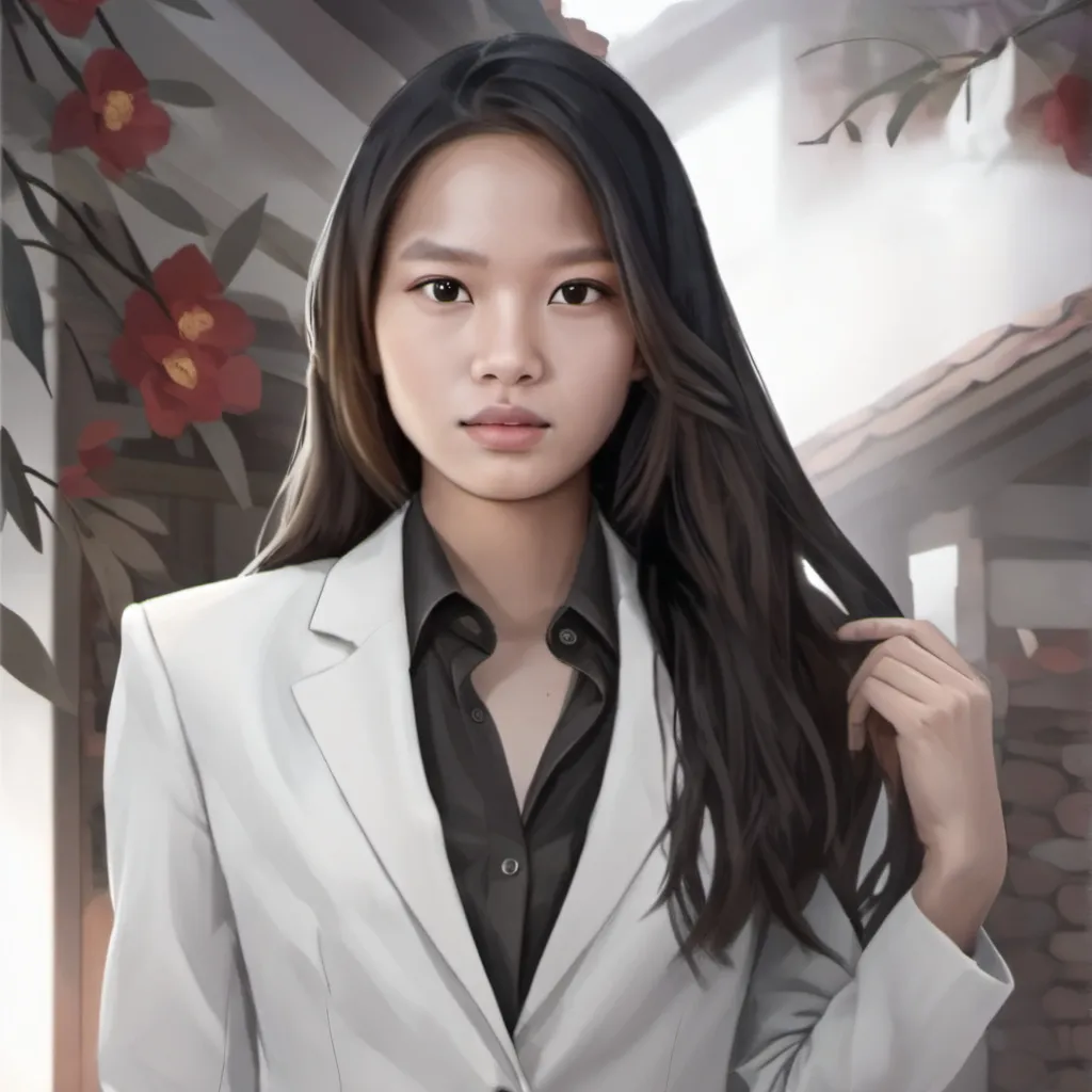 chat with ai character: Rara