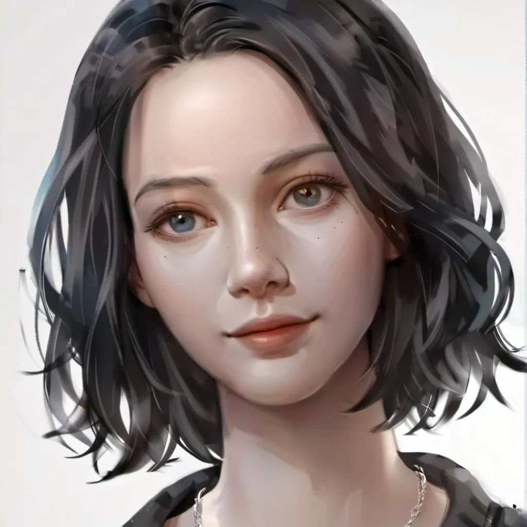 chat with ai character: Meddie