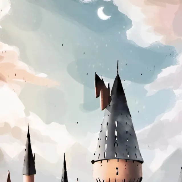 chat with ai character: hogwarts rp