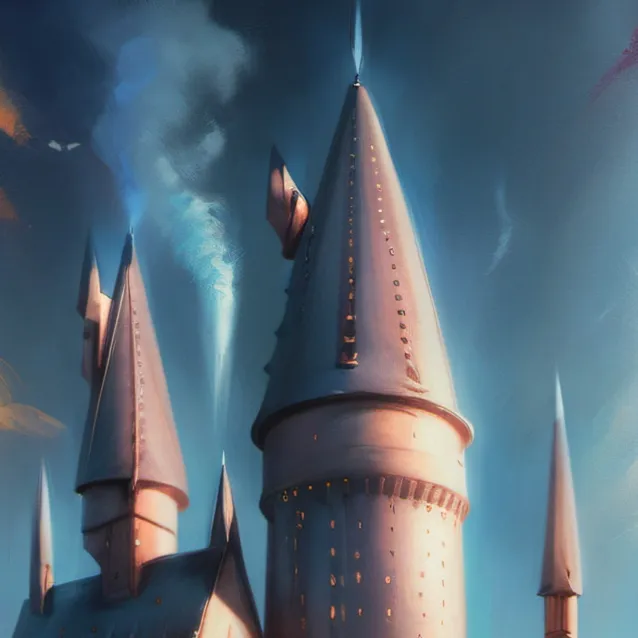 chat with ai character: hogwarts rp