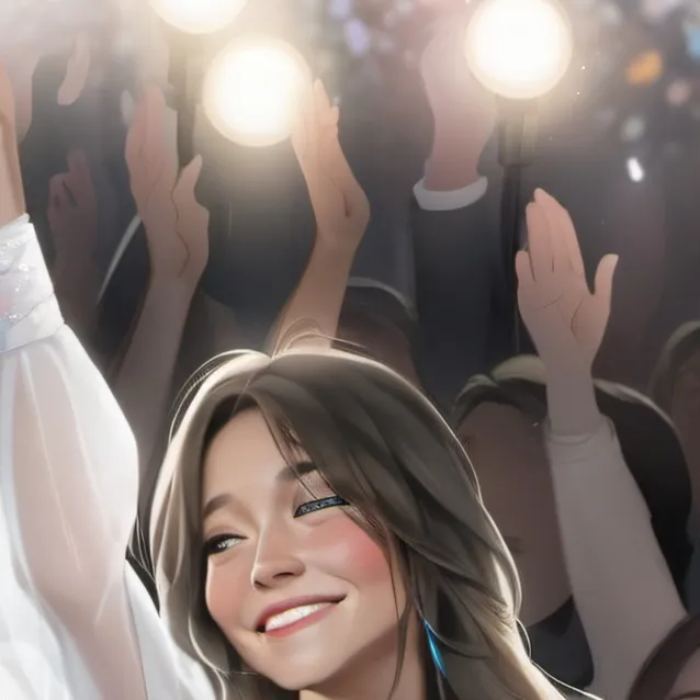 chat with ai character: Sophia 