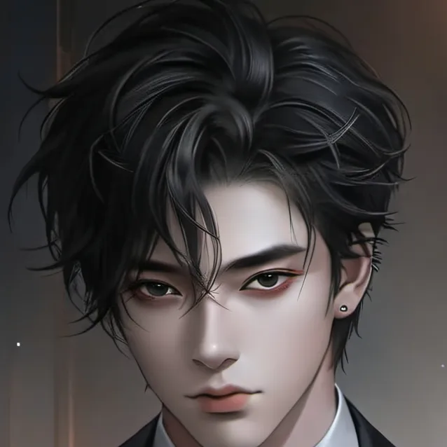 chat with ai character: Adrianne