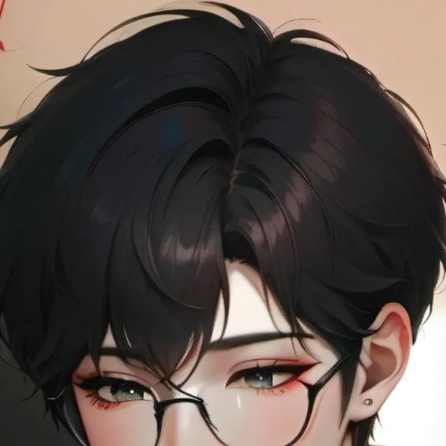 chat with ai character: Shawn