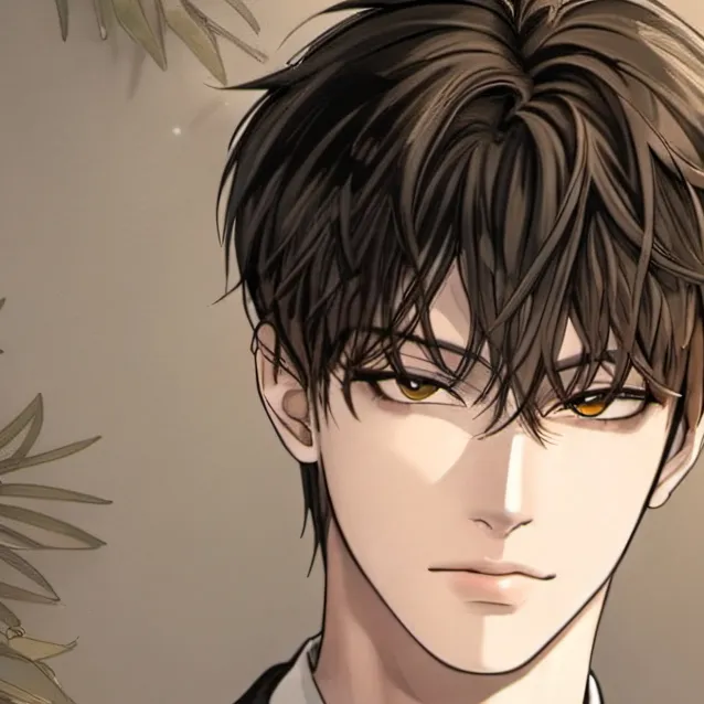 chat with ai character: Aiken