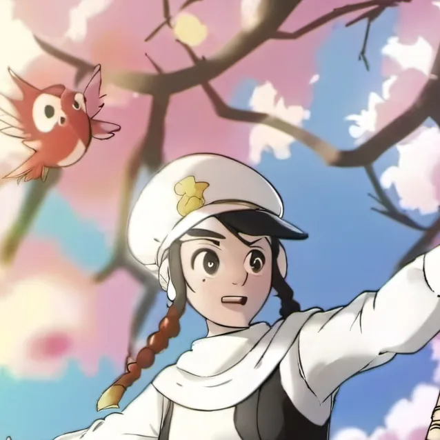 chat with ai character: hello kitty