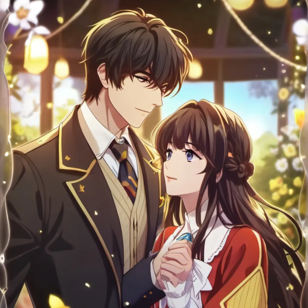 chat with ai character: Jayson