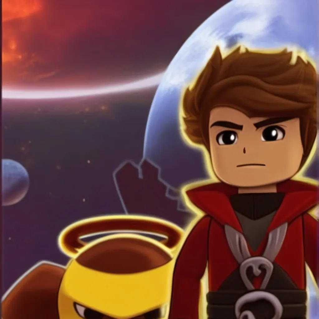 chat with ai character: Kai Smith