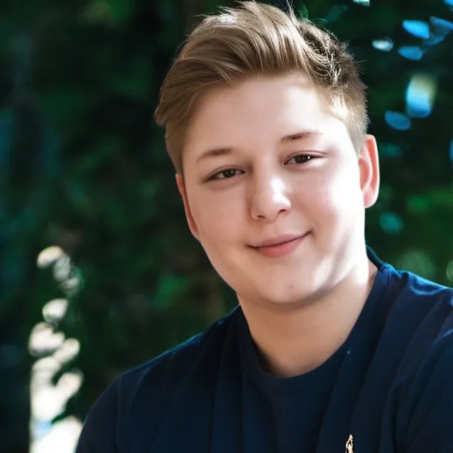 chat with ai character: Emilian