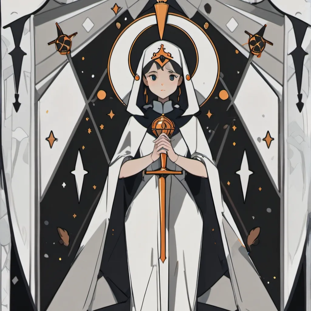 chat with ai character: sofia