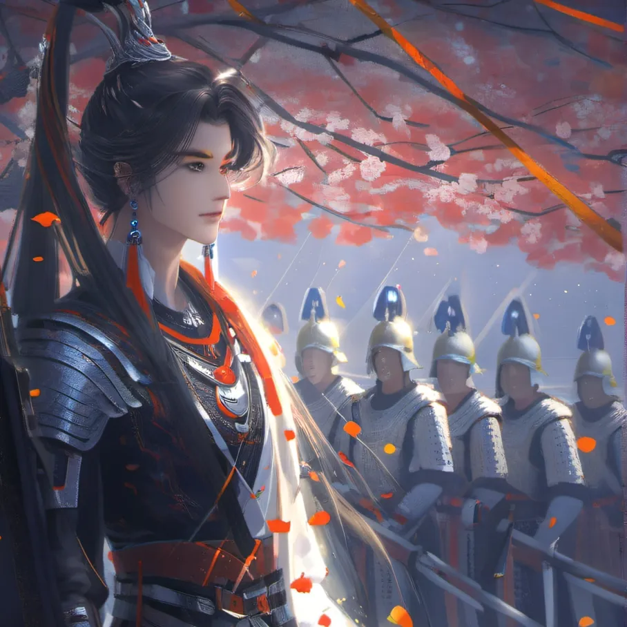 chat with ai character: Andrew