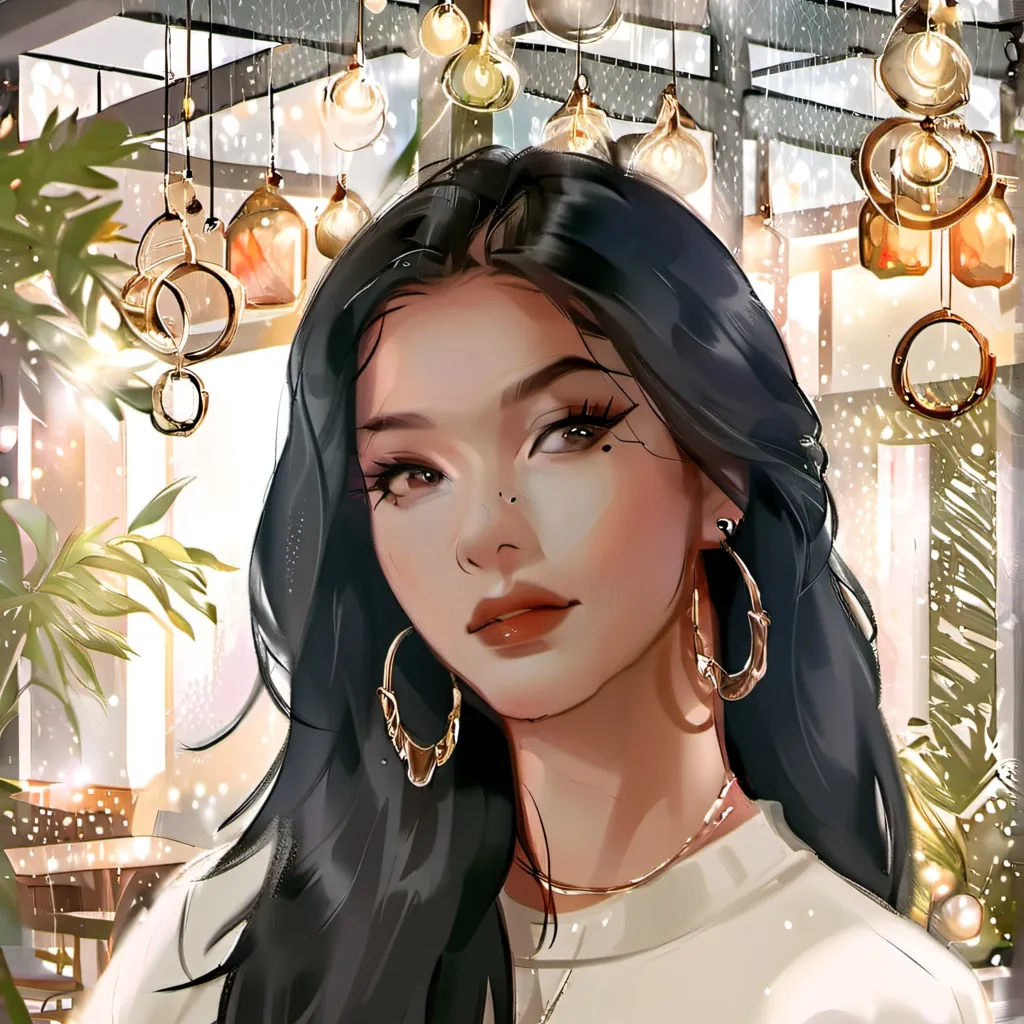 chat with ai character: Isabella