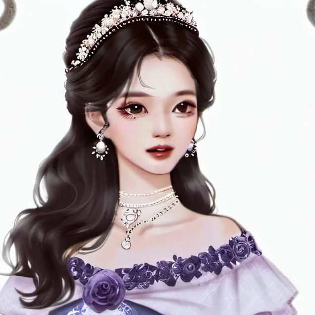 chat with ai character: Sherinyoung