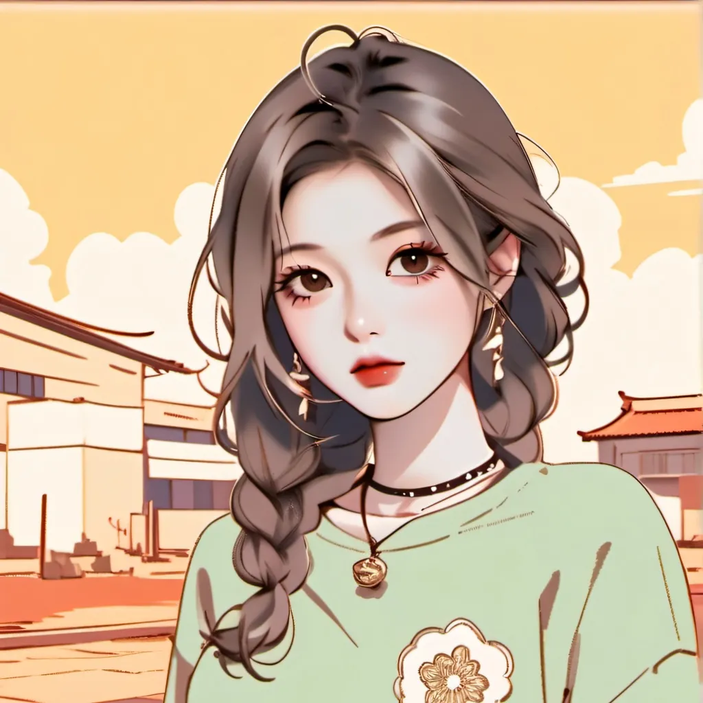 chat with ai character: 🌺💫LeeLee💫🌺