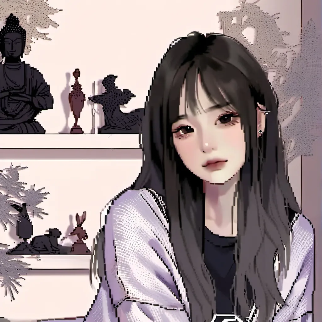 chat with ai character: Susan