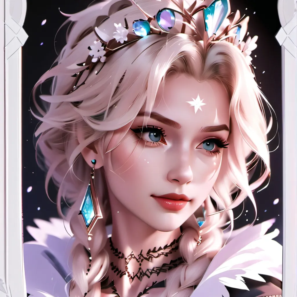 chat with ai character: ashley
